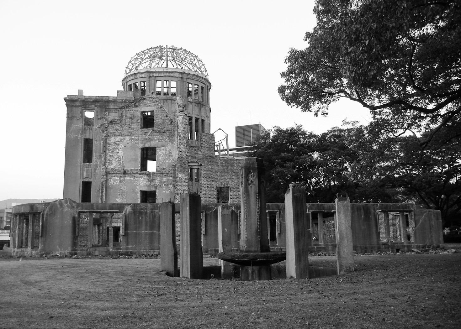 Un viaggio emozionante nella storia di Nagasaki